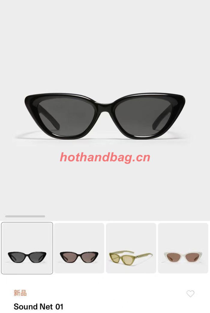 Gentle Monster Sunglasses Top Quality GMS00055